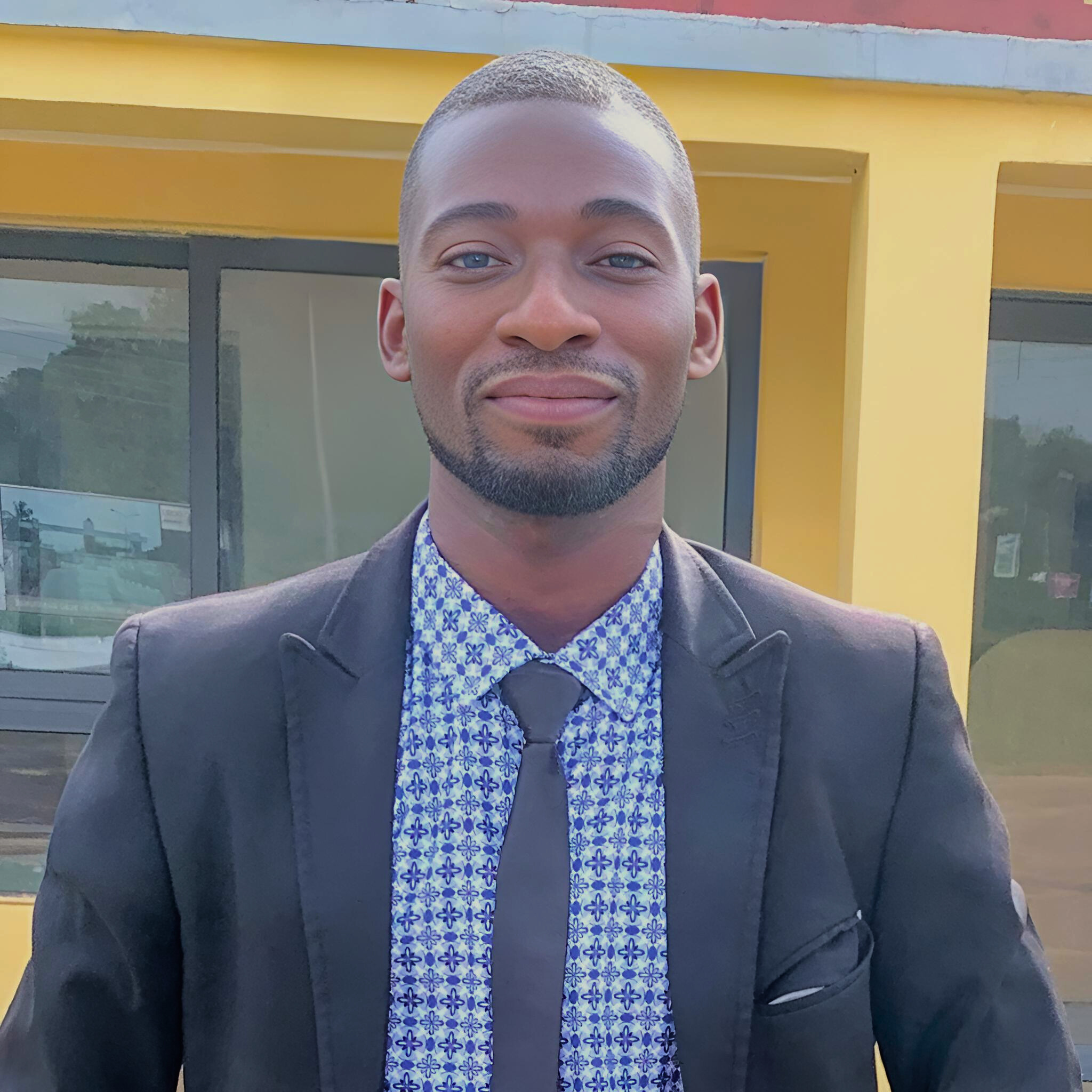 Ibrahim Ajala